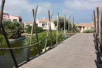 Residence le Corti di Marinella Hotel di Porto Rotondo