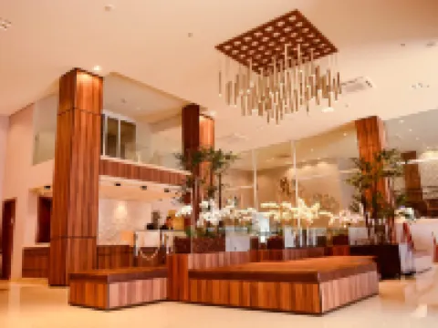 Forte Express โรงแรมในมากาปา