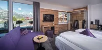 Arthurs Hotel am Achensee Hotels in Schwaz