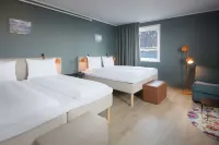 Scandic Vestfjord Lofoten Hotel a Svolvaer