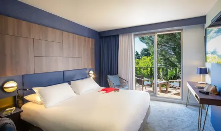 Mercure Marseille Centre Bompard la Corniche