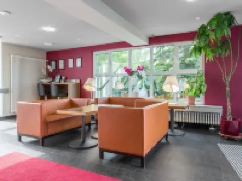 Serways Hotel Heiligenroth Hotels in Westerwaldkreis