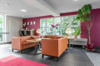 Serways Hotel Heiligenroth Hotels in Oberahr