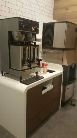 Nobleden Hotel Отели рядом с достопримечательностью «Fulton Center»