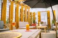 B&B Hotel Metz Est Technopole Pôle Santé Hotels in Servigny-les-Sainte-Barbe