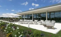 Aparthotel Parkallee Hôtels à : Eltville am Rhein