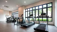 Ong Kim Wee Residence Premium Malacca By I Housing Hotels in Melaka Tengah