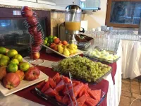 Lalehan Hotel Special Class - breakfast