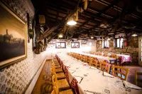 Hotel Tarconte Các khách sạn ở Tarquinia