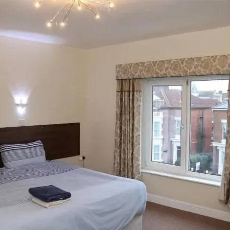 Southseaa Inn
