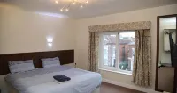 Southseaa Inn Hotels near University of Portsmouth