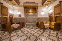 Riad Ouliya