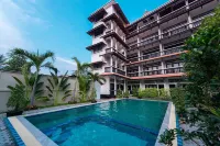 Sok San Villa Hotels in Rottanak