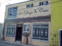 San Diego Tu Casa Hotels in 