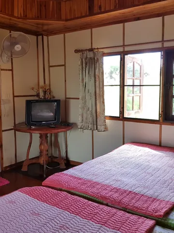 รูปภาพของบ้านแม่ เขาค้อ รีสอร์ท