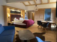 Hotel Tyrolis Hotel di Axams