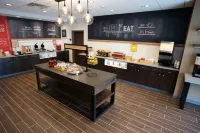 Hampton Inn and Suites by Hilton St. Clairsville Hotels in Richland Township