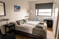 Black Beach Guesthouse Hotels in Eyrarbakki