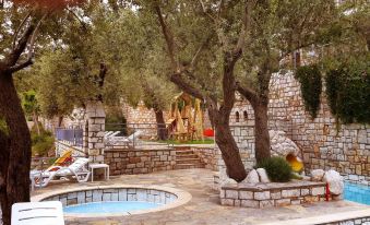 Loryma Resort Hotel