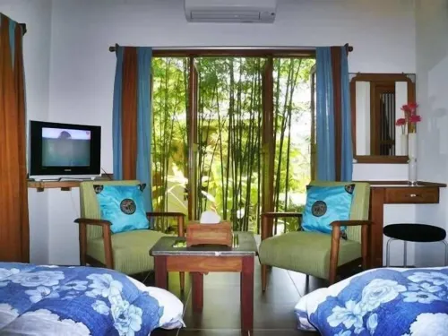 Gims Resort - 3-Star