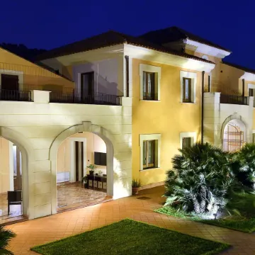 Baglio Caruana Cantina & Relais