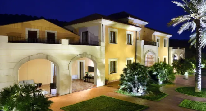 Baglio Caruana Cantina & Relais