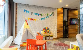 Hotel Mercure Czestochowa Centrum