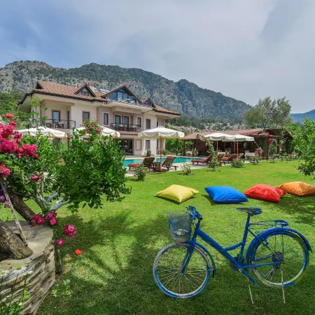 Gocek Arion Hotel