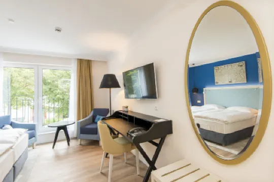 Boutique-Hotel Zur Alten Post