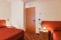 Hotel Villa Del Sorriso - 3 estrellas