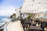 Hotel Los Farallones Hotel a Playa San Blas