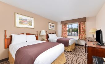 Country Hearth Inn-Toccoa