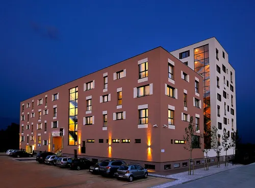 Melrose Apartments - Swimmingpools