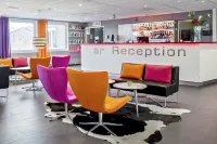 Sure Hotel by Best Western Stockholm Alvsjo Hotels in Enskede