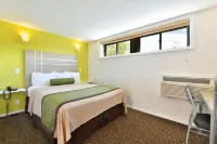 Inn at Jericho Hotel a Glen Cove
