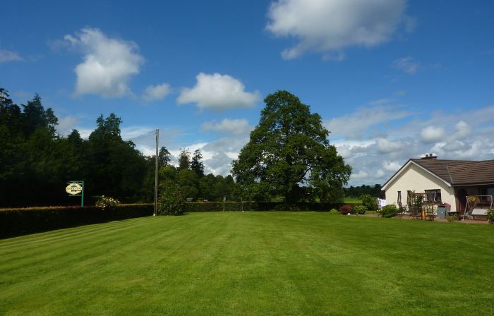 Manorview B&B