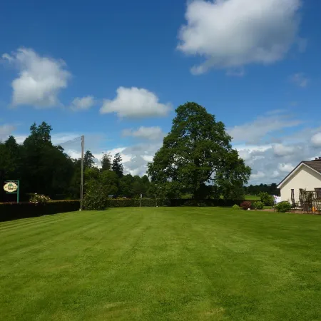 Manorview B&B