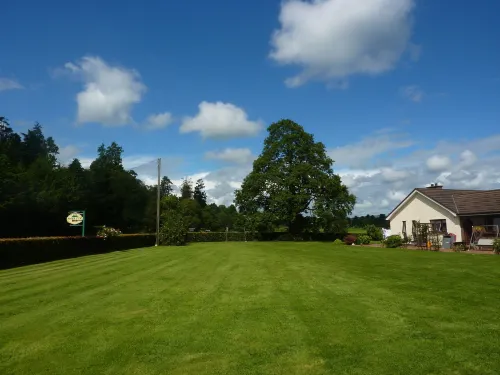 Manorview B&B Hotel a Cookstown