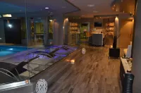 Mediterraneo Palace Hotel - spa