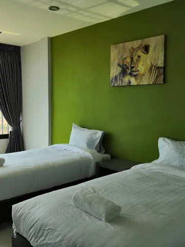 รูปภาพของโรงแรมนิตตา Nitta Hotel