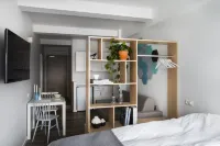 Island Apartments