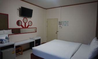 Wetsawat Place Hotel