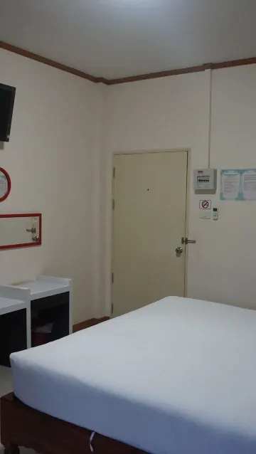 ห้องสแตนดาร์ด เตียงใหญ่ 1 เตียง