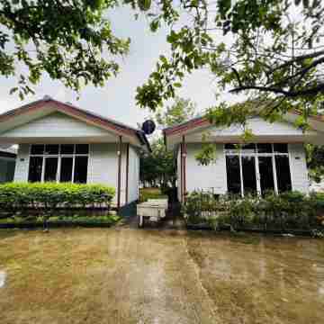 บ้านสวนคุณยาย นครนายก Hotel Exterior