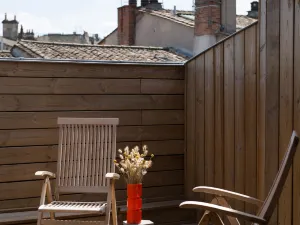 카사 블랑카 B&B