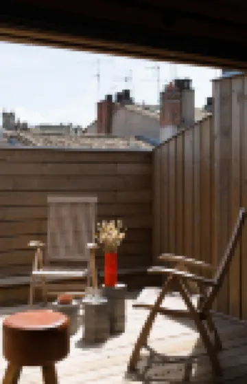 卡薩布蘭卡住宿加早餐旅館