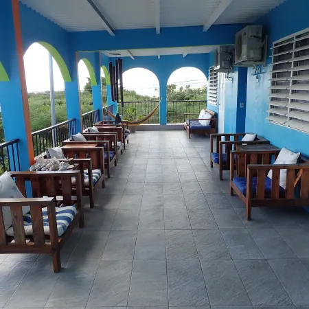 The Vieques Guesthouse