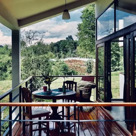 Villa Tammatari