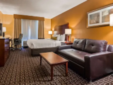 Best Western Milton Inn Hotels in Santa Rosa County