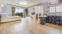 Ganghwa Badagaswimteo Pension - مبيت وإفطار